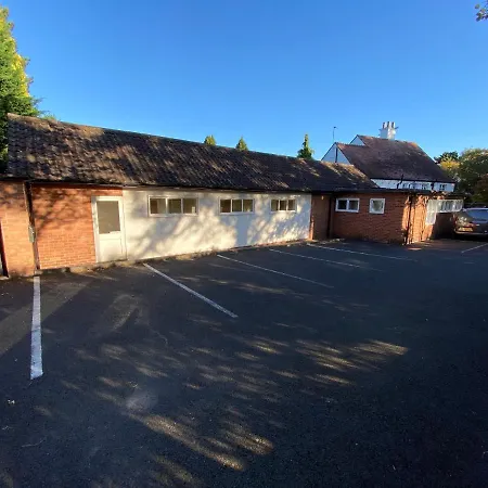 Old Farm 3* Birmingham