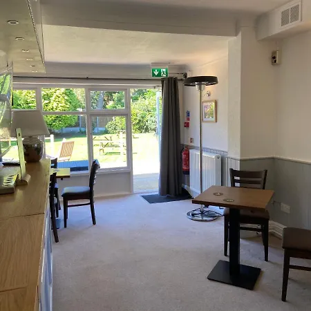 Hotel Old Farm