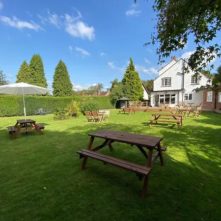 Hotel Old Farm