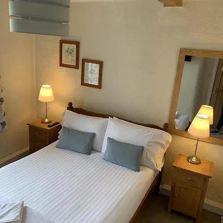 Hotel Old Farm Birmingham