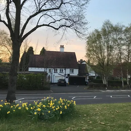 Old Farm 3*