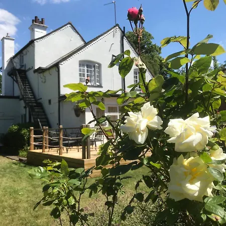 Hotel Old Farm Birmingham