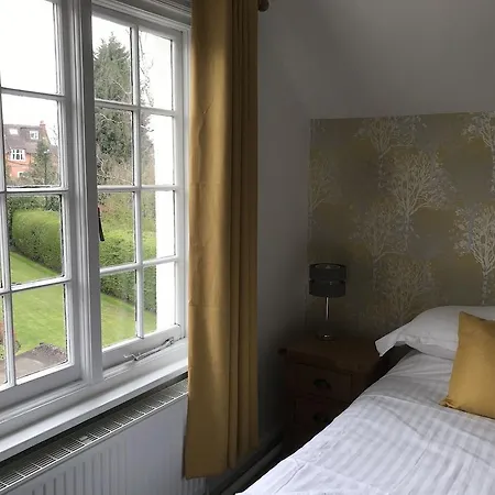 Old Farm 3* Birmingham