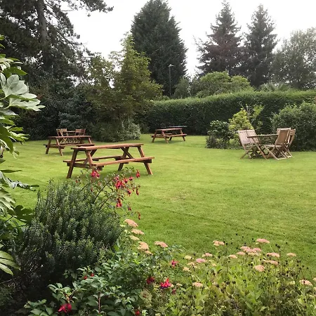 Hotel Old Farm Birmingham