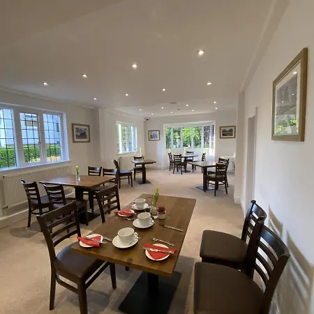 Hotel Old Farm 3*