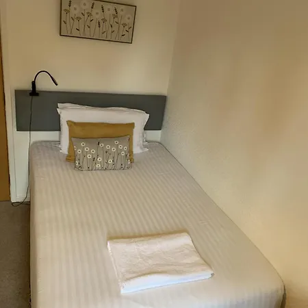 Old Farm Hotel Birmingham