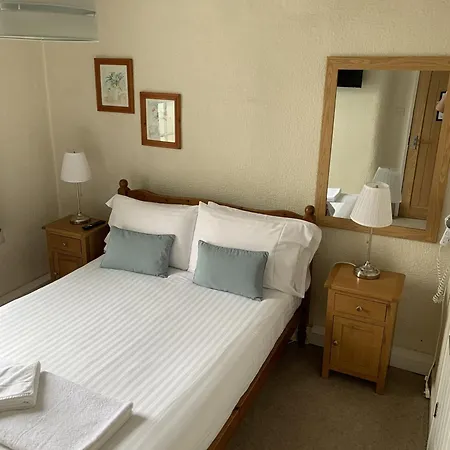 Old Farm Hotel Birmingham