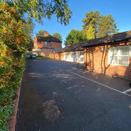 Old Farm Hotel